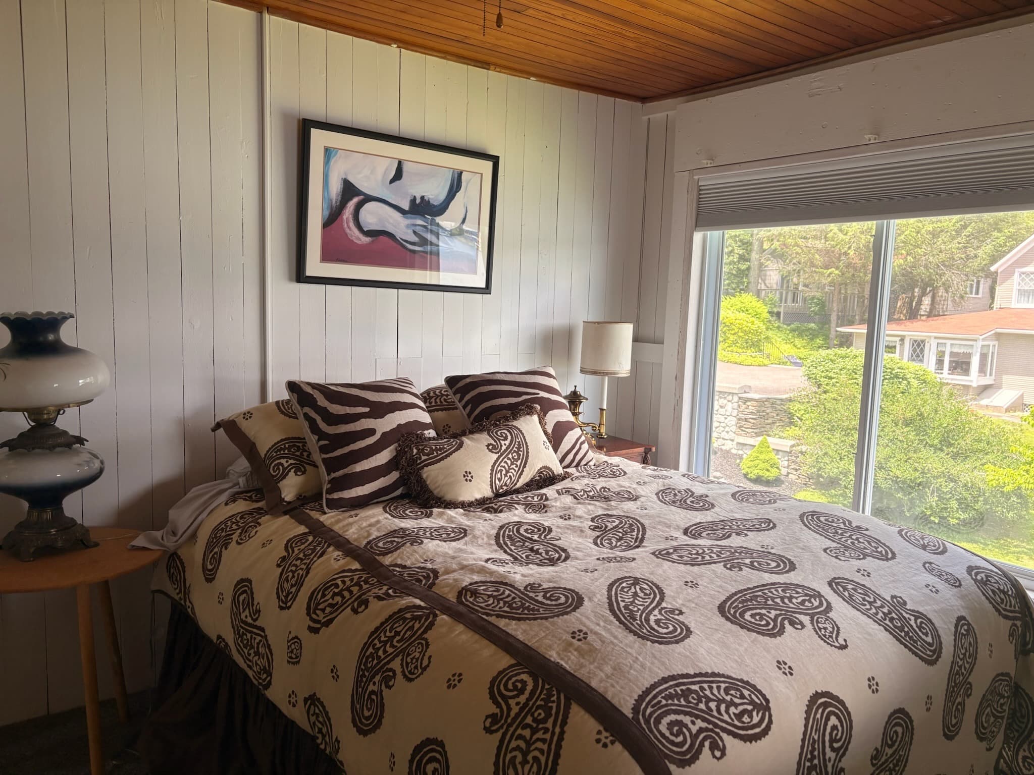 The Marilyn Monroe Room